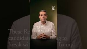 Video post by @nytimes on YouTube