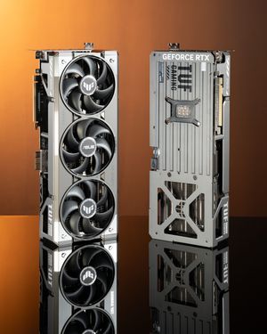 Image post by @asus on Instagram