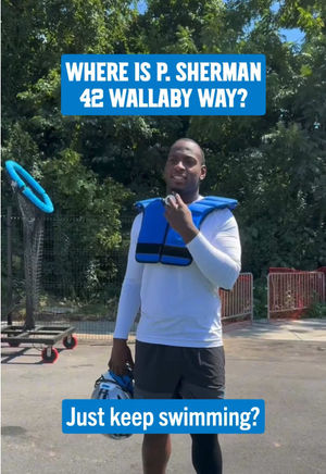 Video post by @panthers on TikTok