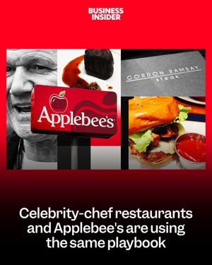 Image post by @insiderfood on Instagram