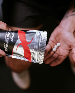Image post by @xendurance on Instagram