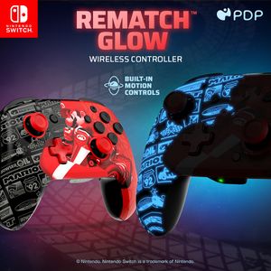 Image post by @pdpgaming on Instagram