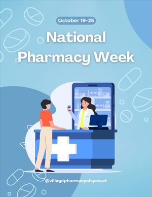 Image post by @villagepharmacyofsyosset on Instagram