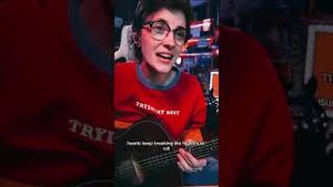 Video post by @meganlenius on YouTube