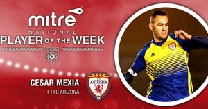 Image post by @fcarizonasoccer on Instagram