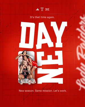 Image post by @ladyraiderwbb on Instagram