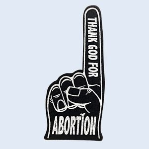 Image post by @shoutyourabortion on Instagram