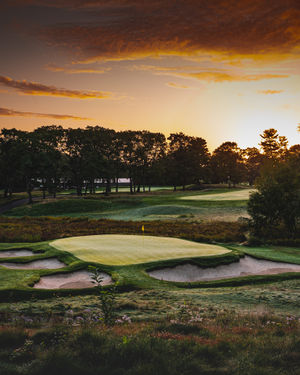 Image post by @playmassgolf on Instagram
