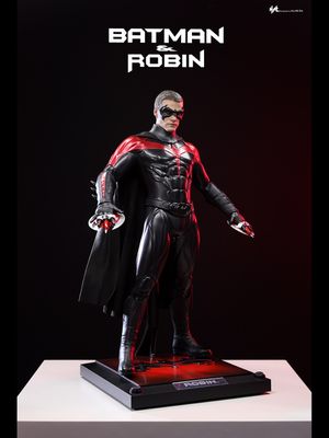 Image post by @hottoyscollectibles on Instagram