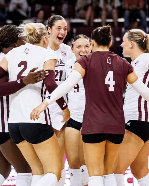 Image post by @hailstate on Instagram