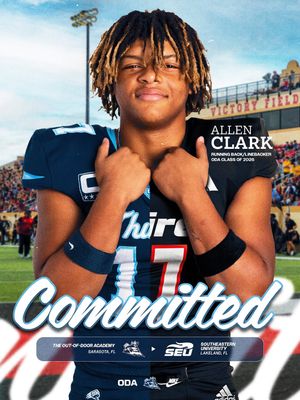 Image post by @oda_football on Instagram