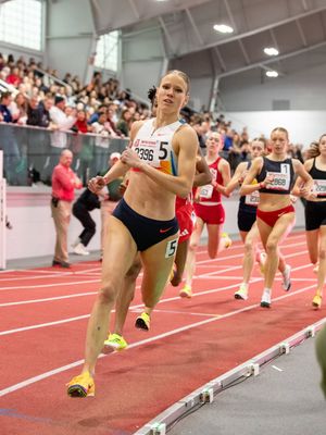 Image post by @flotrack on Instagram
