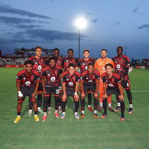 Image post by @phxrisingfc on Instagram