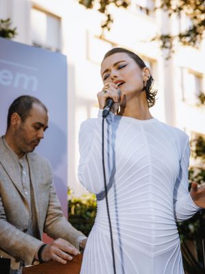 Image post by @sacem on Instagram