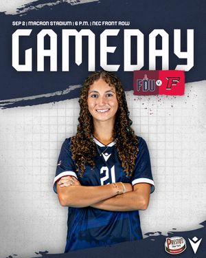Image post by @fduknightswsoc on Instagram
