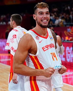 Image post by @willyhernangomez on Instagram
