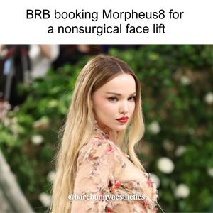 Image post by @barebunnyaesthetics on Instagram