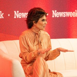 Image post by @newsweek on Instagram