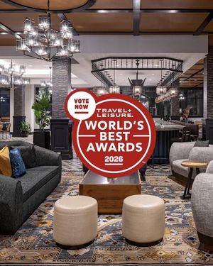 Image post by @HyattCentricFrenchQuarter on Facebook