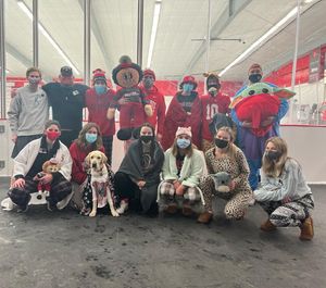 Image post by @blockohockey on Instagram