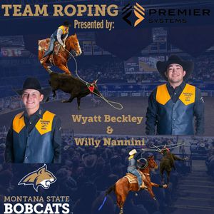 Image post by @msu_rodeo on Instagram