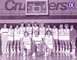 Image post by @goholycross on Instagram