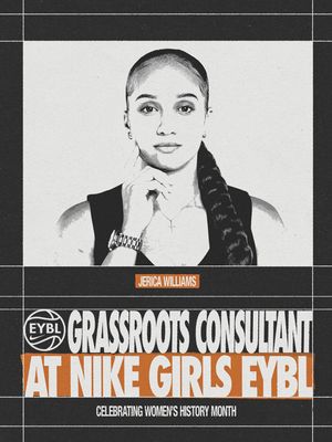 Image post by @nikegirlseybl on Instagram