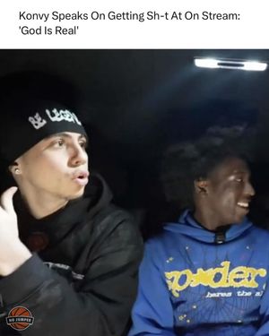 Image post by @nojumper on Instagram