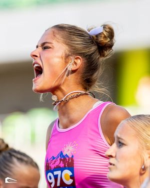 Image post by @tracktownusa on Instagram
