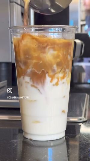 Video post by @Corner Market Cafe on Facebook