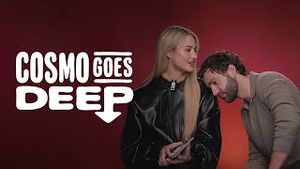 Video post by @cosmopolitan on YouTube