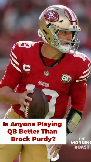 Image post by @957thegame on Instagram