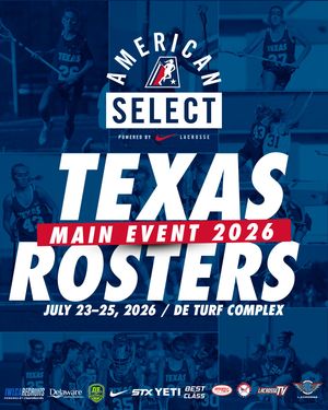 Image post by @americanselectlacrosse on Instagram