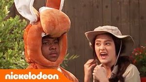 Video post by @nickelodeon on YouTube