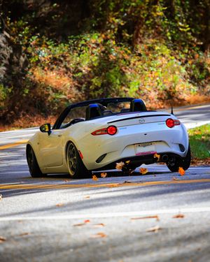 Image post by @mazdausa on Instagram