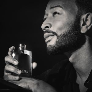 Image post by @johnlegend on Instagram