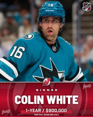 Image post by @puckreportnhl on Instagram