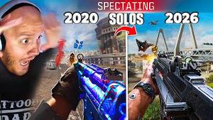 Video post by @timthetatman on YouTube