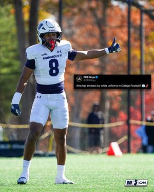 Image post by @muhawksfb on Instagram
