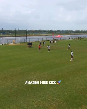 Image post by @girlsacademyleague on Instagram