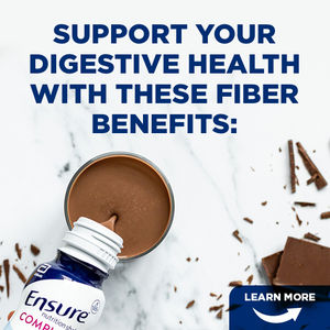 Image post by @ensure on Instagram