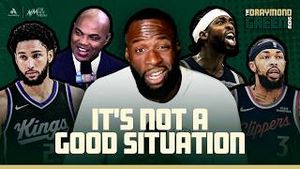 Video post by @draymondgreenshow on YouTube