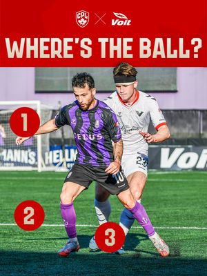 Image post by @cplsoccer on Instagram