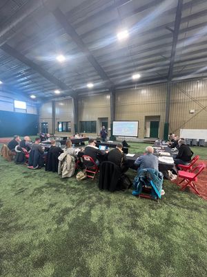 Image post by @okotoksdawgs on Instagram