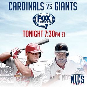 Image post by @foxsports on Instagram