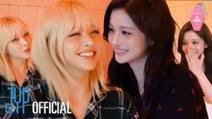 Video post by @nmixxofficial on YouTube