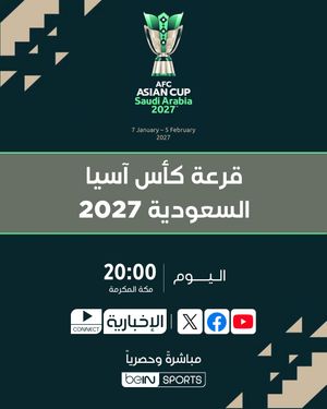 Image post by @beinsports on Instagram