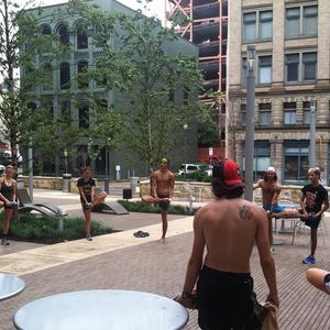 Image post by @pointparksports on Instagram
