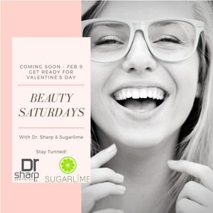 Image post by @sharpdentistry on Instagram