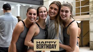 Image post by @PurdueDivers on Twitter